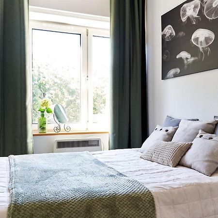 Апартаменти Apartament Sen Гданськ Екстер'єр фото